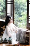 [Cosplay] 年年Nnian - 浣溪沙