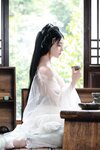 [Cosplay] 年年Nnian - 浣溪沙