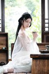 [Cosplay] 年年Nnian - 浣溪沙