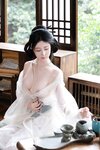 [Cosplay] 年年Nnian - 浣溪沙