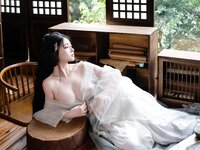 [Cosplay] 年年Nnian - 浣溪沙