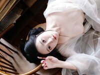 [Cosplay] 年年Nnian - 浣溪沙
