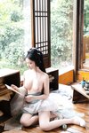 [Cosplay] 年年Nnian - 浣溪沙