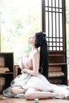 [Cosplay] 年年Nnian - 浣溪沙