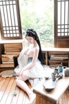 [Cosplay] 年年Nnian - 浣溪沙
