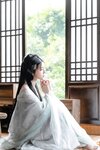 [Cosplay] 年年Nnian - 浣溪沙
