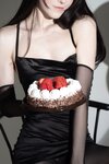 [Cosplay] Candy Ball Atago Birthday Set [31P-142MB]