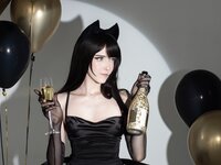 [Cosplay] Candy Ball Atago Birthday Set [31P-142MB]