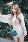 [DJAWA Photo] Son Ye-Eun (손예은) - Happy Solo Birthday