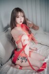 [DJAWA Photo] Son Ye-Eun (손예은) - Happy Solo Birthday
