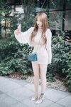 [DJAWA Photo] Son Ye-Eun (손예은) - Happy Solo Birthday