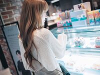 [DJAWA Photo] Son Ye-Eun (손예은) - Happy Solo Birthday