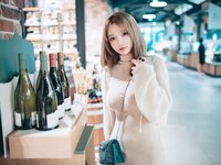 [DJAWA Photo] Son Ye-Eun (손예은) - Happy Solo Birthday