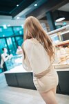 [DJAWA Photo] Son Ye-Eun (손예은) - Happy Solo Birthday