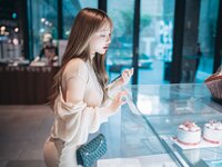 [DJAWA Photo] Son Ye-Eun (손예은) - Happy Solo Birthday