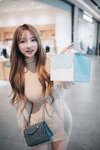 [DJAWA Photo] Son Ye-Eun (손예은) - Happy Solo Birthday