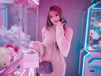 [DJAWA Photo] Son Ye-Eun (손예은) - Happy Solo Birthday