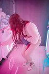 [DJAWA Photo] Son Ye-Eun (손예은) - Happy Solo Birthday
