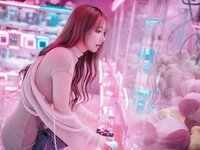 [DJAWA Photo] Son Ye-Eun (손예은) - Happy Solo Birthday
