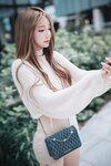 [DJAWA Photo] Son Ye-Eun (손예은) - Happy Solo Birthday