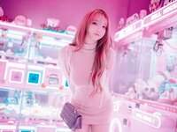 [DJAWA Photo] Son Ye-Eun (손예은) - Happy Solo Birthday