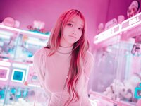 [DJAWA Photo] Son Ye-Eun (손예은) - Happy Solo Birthday