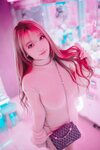 [DJAWA Photo] Son Ye-Eun (손예은) - Happy Solo Birthday