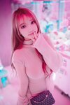 [DJAWA Photo] Son Ye-Eun (손예은) - Happy Solo Birthday