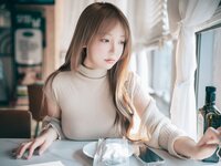 [DJAWA Photo] Son Ye-Eun (손예은) - Happy Solo Birthday