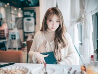 [DJAWA Photo] Son Ye-Eun (손예은) - Happy Solo Birthday