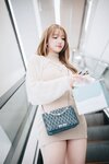 [DJAWA Photo] Son Ye-Eun (손예은) - Happy Solo Birthday