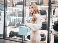 [DJAWA Photo] Son Ye-Eun (손예은) - Happy Solo Birthday