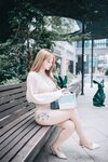 [DJAWA Photo] Son Ye-Eun (손예은) - Happy Solo Birthday