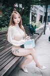 [DJAWA Photo] Son Ye-Eun (손예은) - Happy Solo Birthday