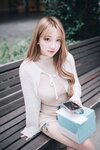 [DJAWA Photo] Son Ye-Eun (손예은) - Happy Solo Birthday