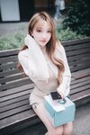 [DJAWA Photo] Son Ye-Eun (손예은) - Happy Solo Birthday