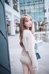 [DJAWA Photo] Son Ye-Eun (손예은) - Happy Solo Birthday
