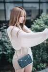 [DJAWA Photo] Son Ye-Eun (손예은) - Happy Solo Birthday