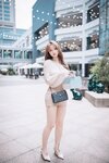 [DJAWA Photo] Son Ye-Eun (손예은) - Happy Solo Birthday