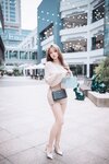 [DJAWA Photo] Son Ye-Eun (손예은) - Happy Solo Birthday