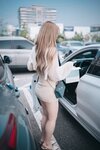 [DJAWA Photo] Son Ye-Eun (손예은) - Happy Solo Birthday