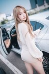 [DJAWA Photo] Son Ye-Eun (손예은) - Happy Solo Birthday
