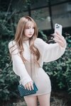 [DJAWA Photo] Son Ye-Eun (손예은) - Happy Solo Birthday