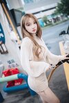 [DJAWA Photo] Son Ye-Eun (손예은) - Happy Solo Birthday
