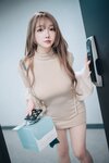 [DJAWA Photo] Son Ye-Eun (손예은) - Happy Solo Birthday