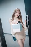 [DJAWA Photo] Son Ye-Eun (손예은) - Happy Solo Birthday