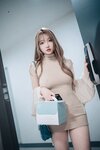 [DJAWA Photo] Son Ye-Eun (손예은) - Happy Solo Birthday