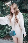 [DJAWA Photo] Son Ye-Eun (손예은) - Happy Solo Birthday