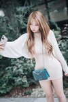 [DJAWA Photo] Son Ye-Eun (손예은) - Happy Solo Birthday