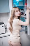 [DJAWA Photo] Son Ye-Eun (손예은) - Happy Solo Birthday